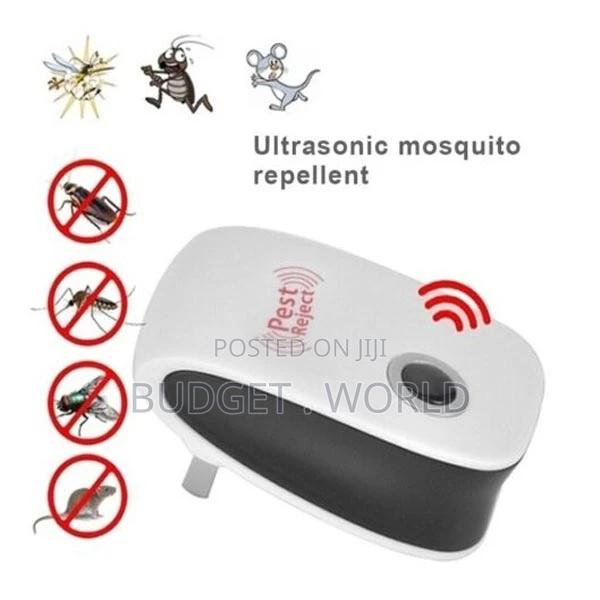 1pcs Pest Reject Ultrasound Mouse Cockroach - main view