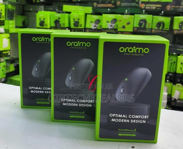 Oraimo Smart Mouse F of-M11n Wireless Mouse Available