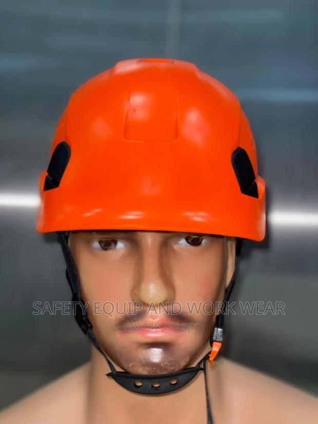 First-grade Safety Helmet/Work At Height Helmet. - main view