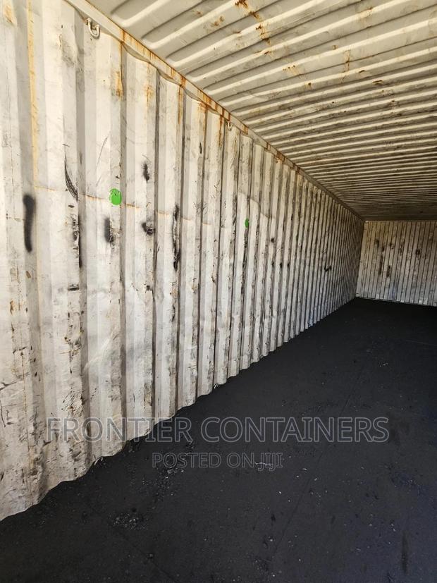 40ft Used HC Containers Sale - thumbnail 3