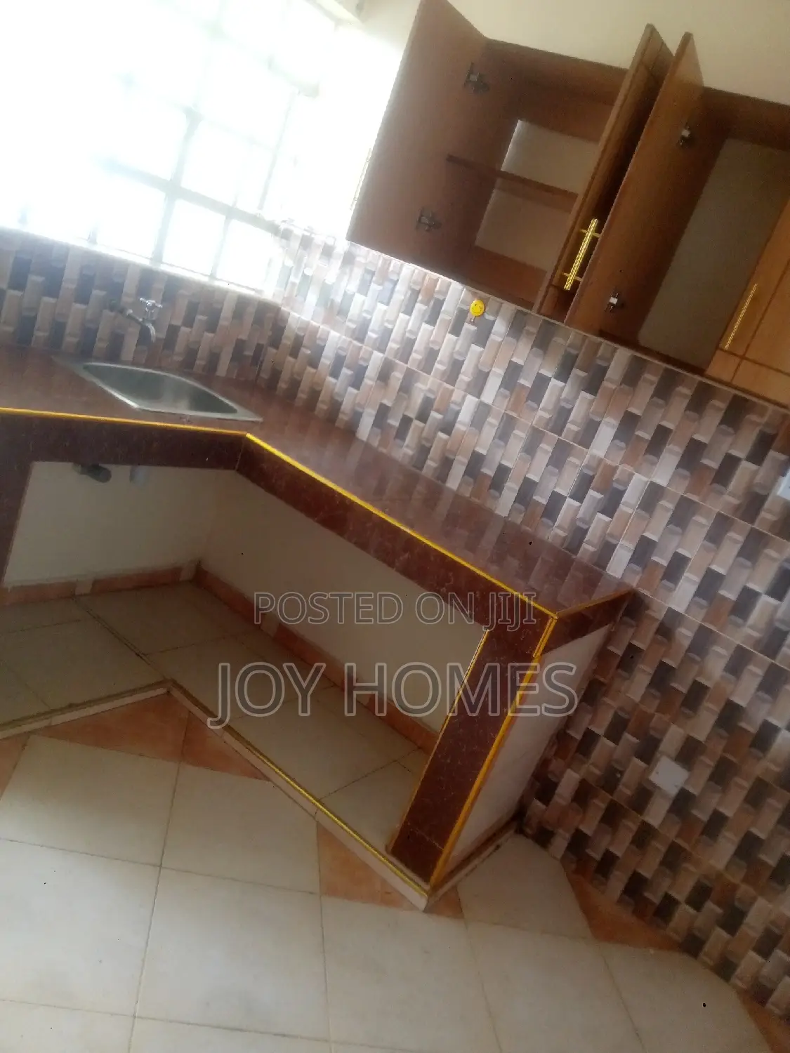 3bdrm Apartment in Langata for rent