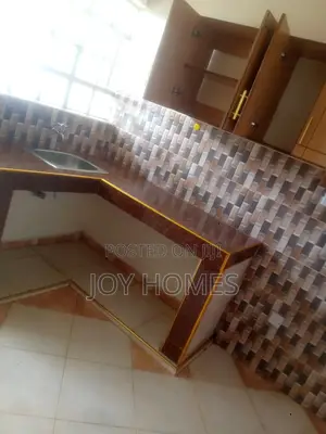 3bdrm Apartment in Langata for rent