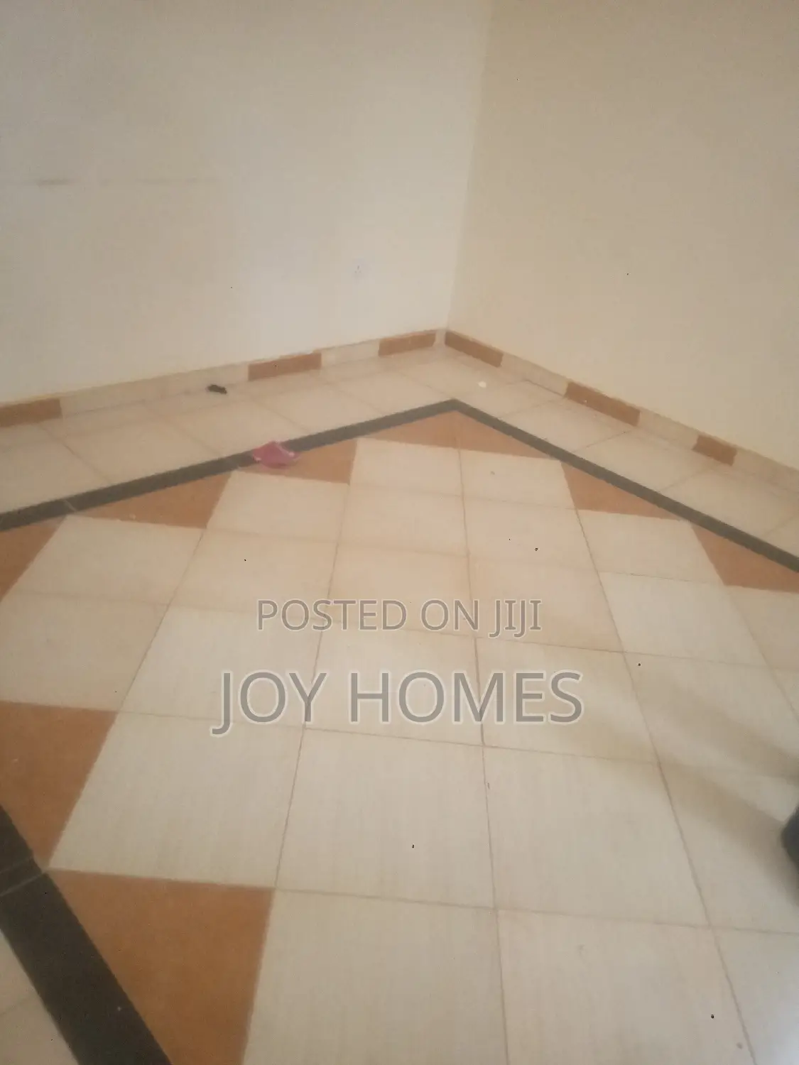 3bdrm Apartment in Langata for rent