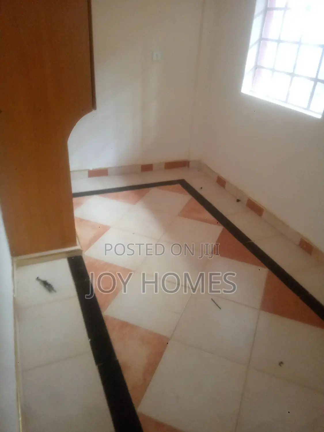 3bdrm Apartment in Langata for rent