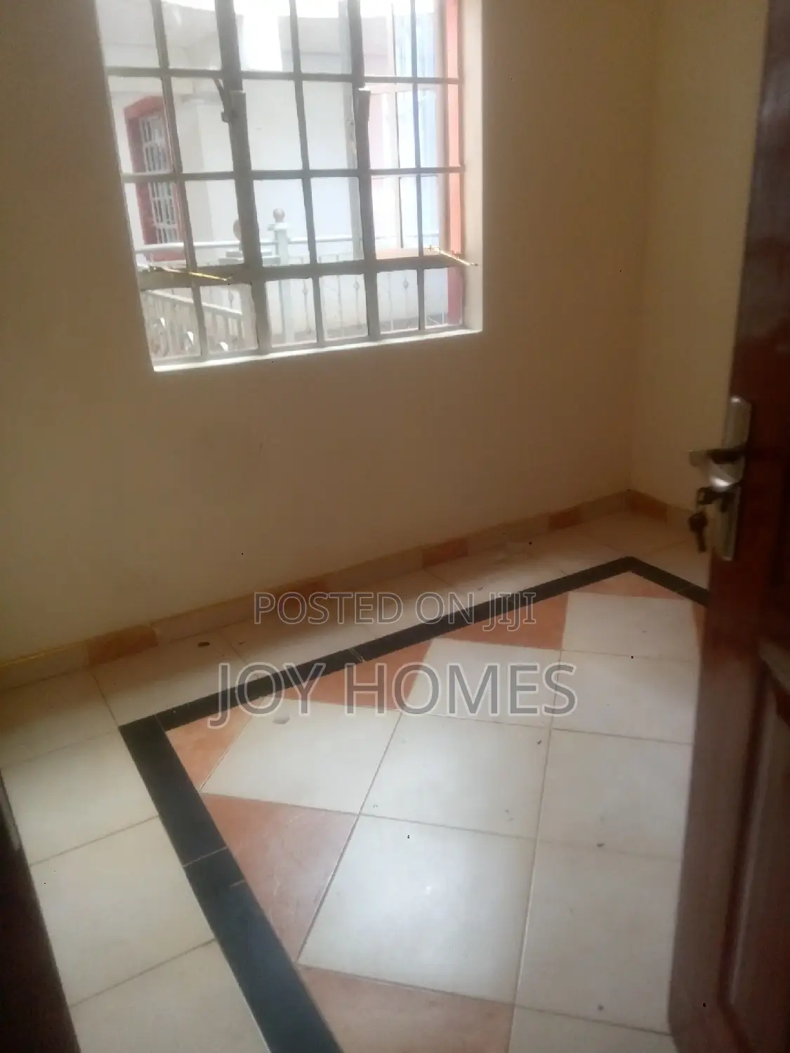 3bdrm Apartment in Langata for rent