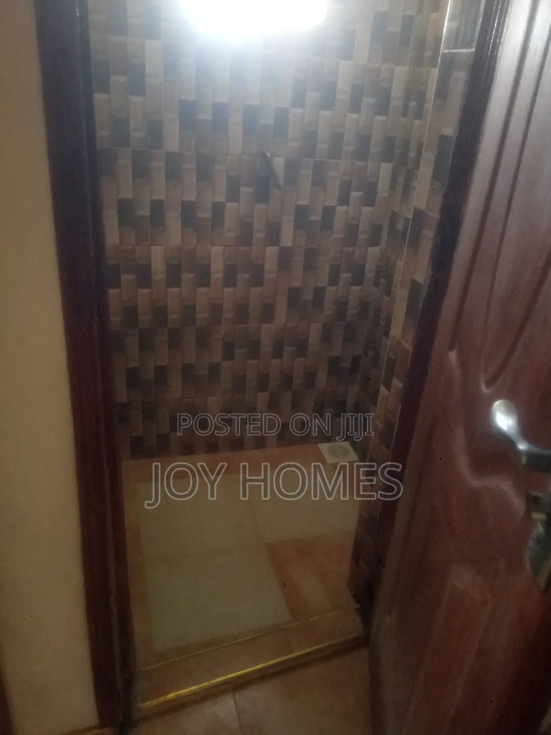 3bdrm Apartment in Langata for rent