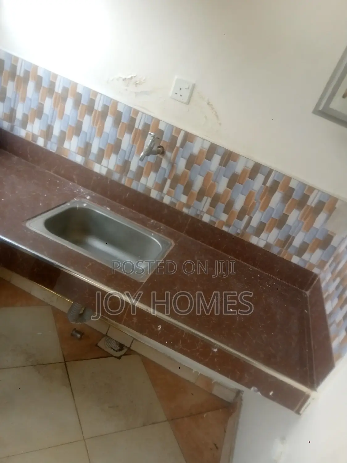3bdrm Apartment in Langata for rent