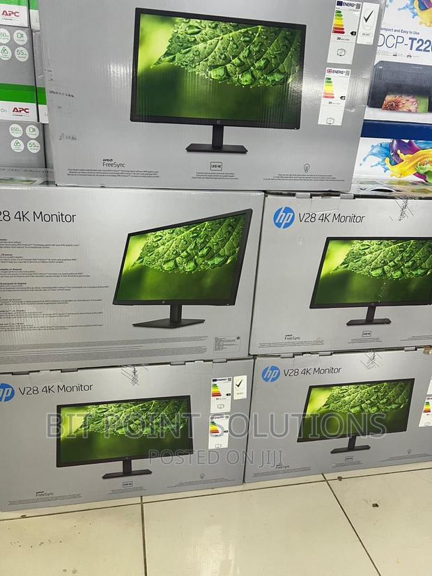Hp V28 Monitor **! Hp V28K Uhd Monitor '! HP V28