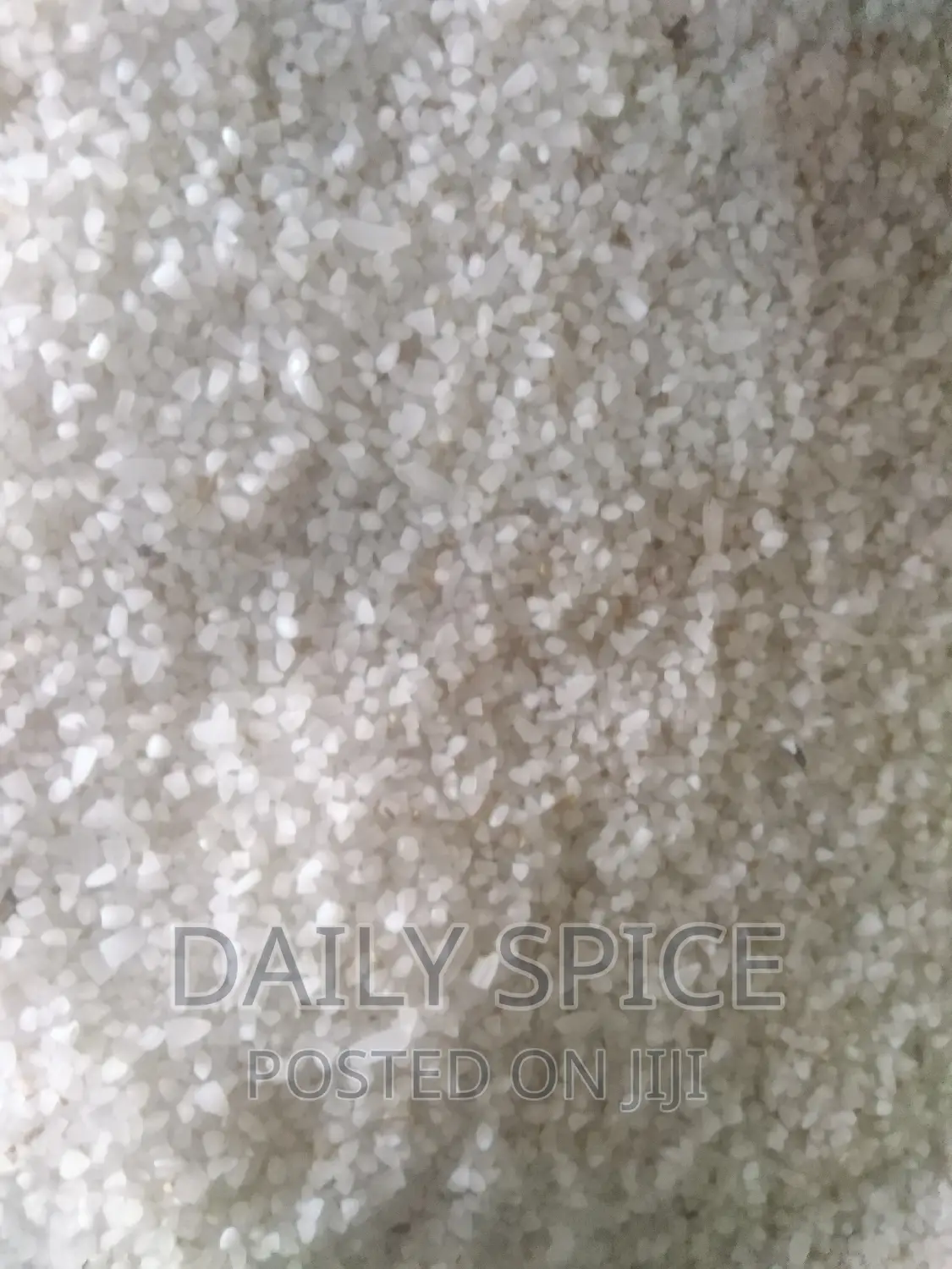Broken Rice or Bite Rice