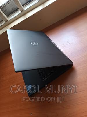 Laptop Dell Latitude 7280 8GB Intel Core I7 SSD 256GB - main view