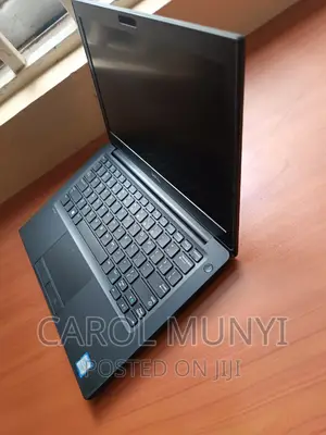 Laptop Dell Latitude 7280 8GB Intel Core I7 SSD 256GB