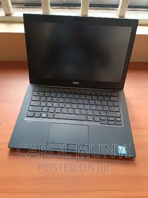 Laptop Dell Latitude 7280 8GB Intel Core I7 SSD 256GB