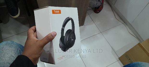 Tribit Xfree Go Bluetooth Headphones - thumbnail 2