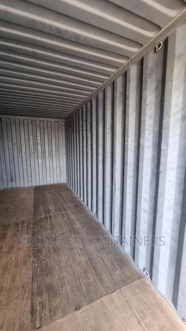 40ft High Cube Containers - thumbnail 2