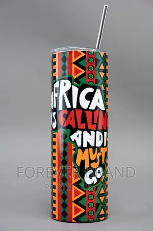 Sublimation Printing on Tumblers
