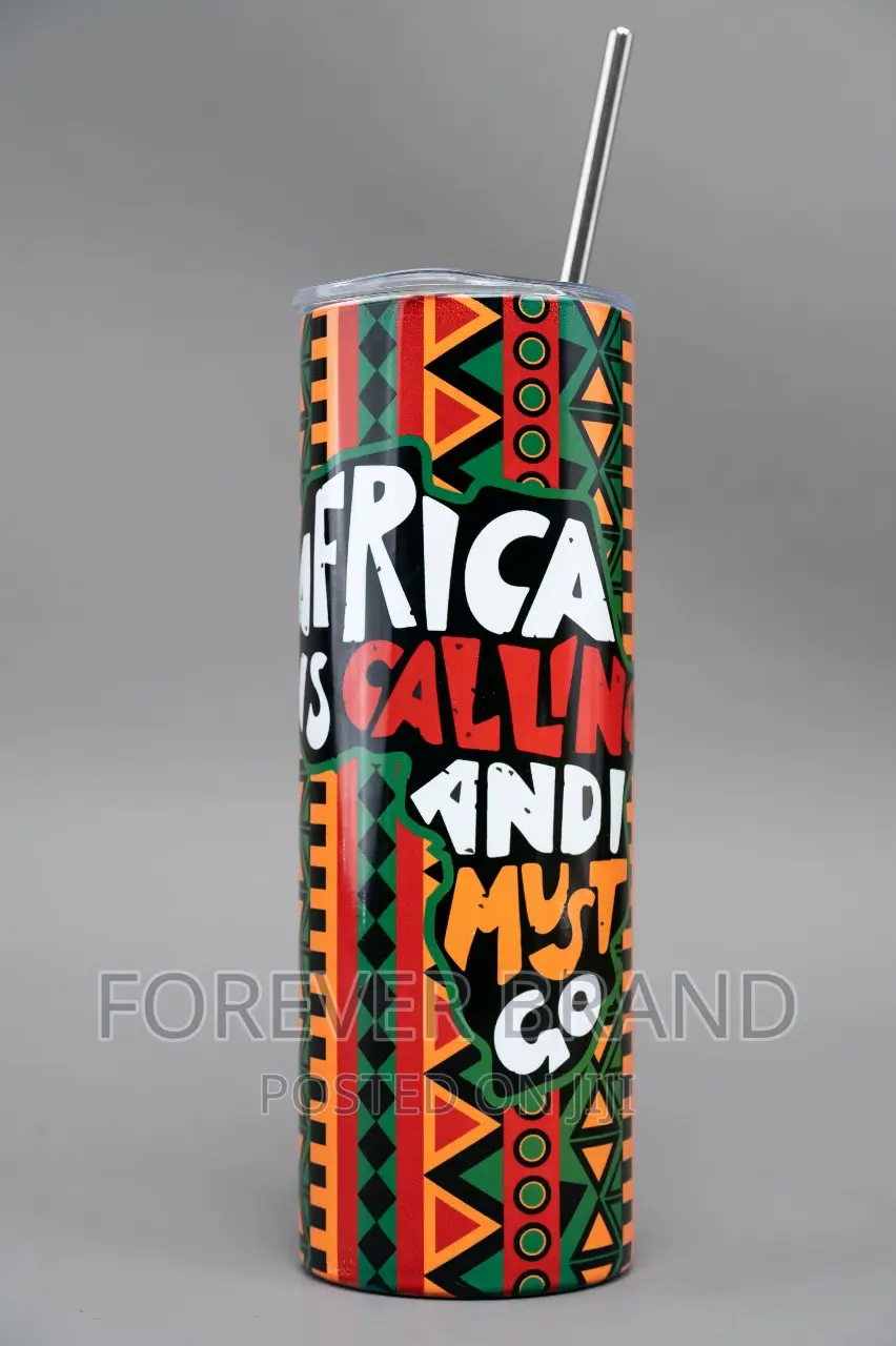 Sublimation Printing on Tumblers