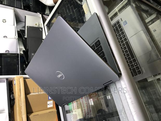 Laptop Dell Latitude 7400 16GB Intel Core I7 SSD 256GB - thumbnail 2