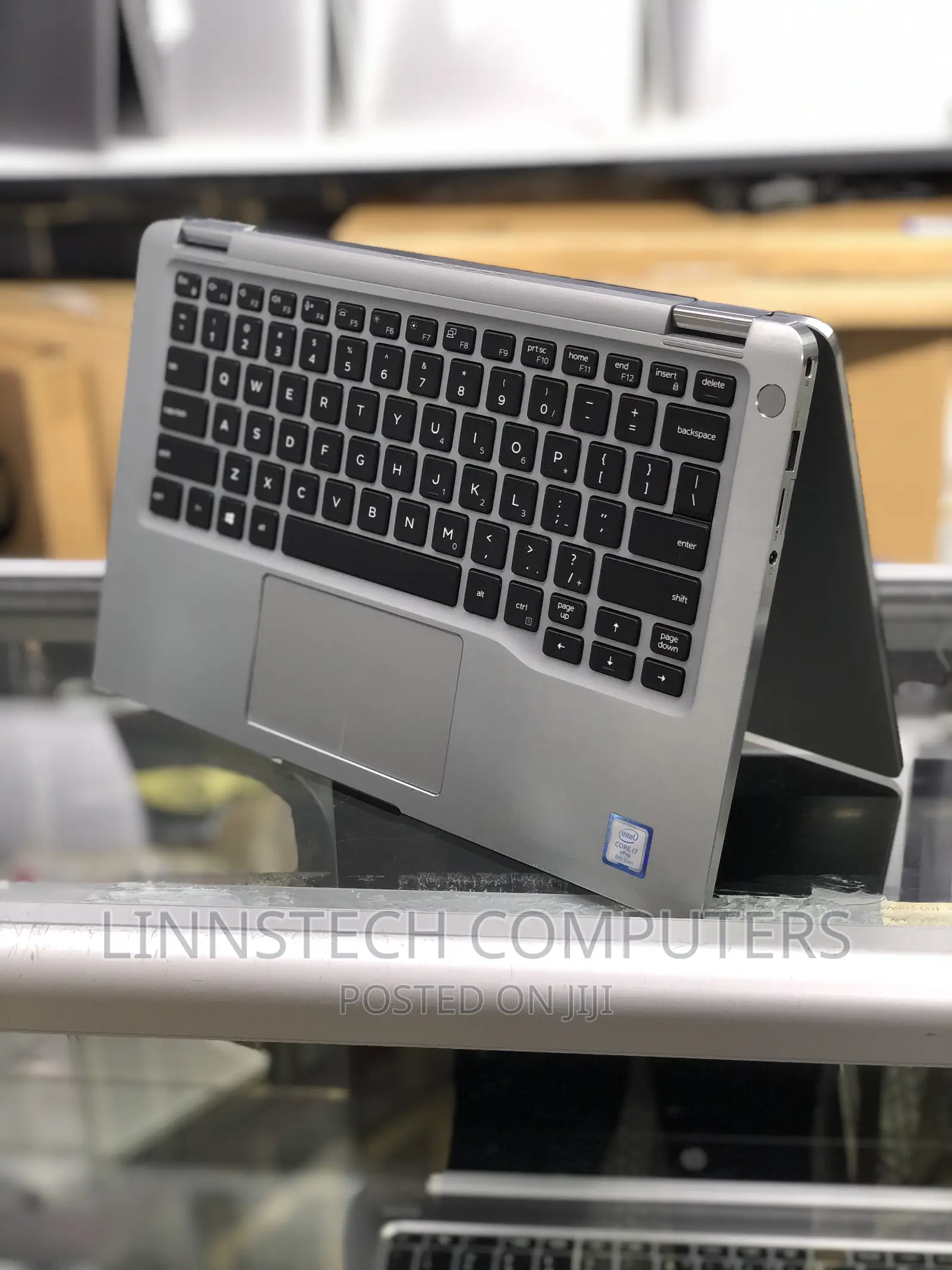 Laptop Dell Latitude 7400 16GB Intel Core I7 SSD 256GB