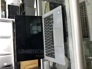 Laptop Dell Latitude 7400 16GB Intel Core I7 SSD 256GB