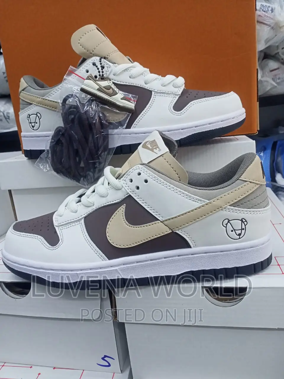 Unisex Shoes