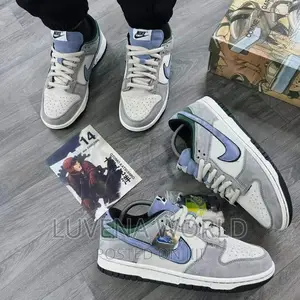 Unisex Shoes