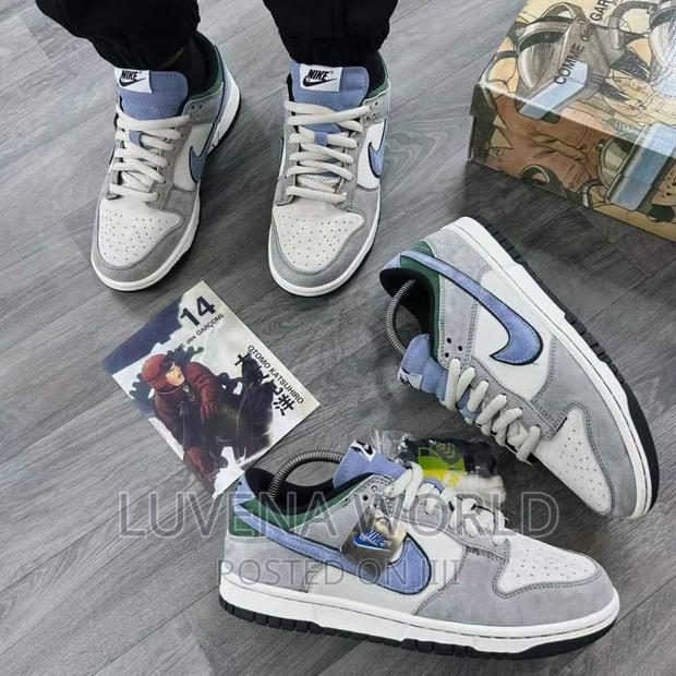 Unisex Shoes - thumbnail 4