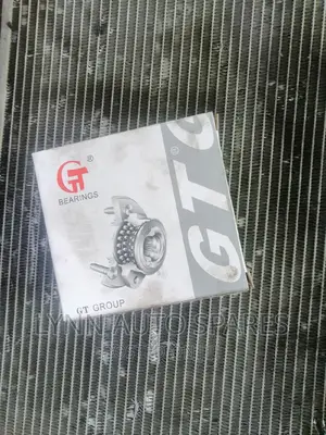 Toyota Hiace 7l 2wd Hub Bearing New
