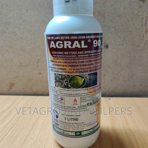 Agral 90 Non Ionic Wetting and Spreader Agent - thumbnail 2