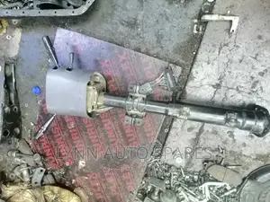 Toyota Hiace 7l Complete Steering Column
