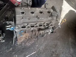 Toyota Nze/Collora/Fielder 5A Slim Engine