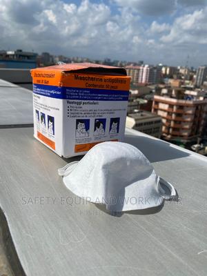 Dust Masks , Taiwan Protection Safety Dust Mask - thumbnail 2