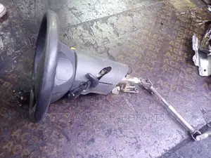 Toyota Hiace 7 L Steering Wheel