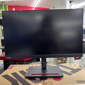 Lenovo Thinkvision S22e-20,21.5′′,hdmi, VGA - thumbnail 2