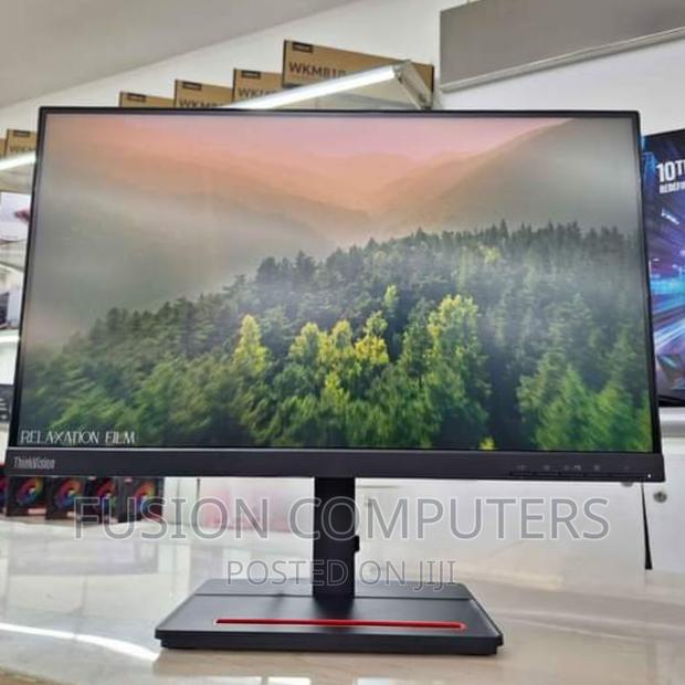 Lenovo Thinkvision S22e-20,21.5′′,hdmi, VGA - thumbnail 3