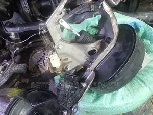 Toyota Hiace 7 L Complete Booster