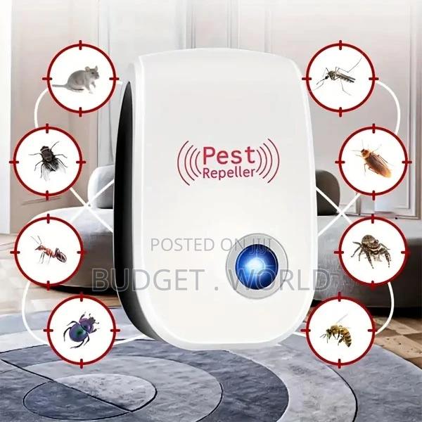 Pest Control for Insect, Rodent, Mosquito, Ant, Bug,Mice\ - main view