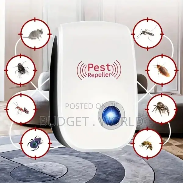 Pest Control for Insect, Rodent, Mosquito, Ant, Bug,Mice\