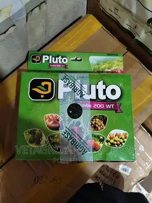 Agribase Pluto Tembe 200WT (48 Tablets)