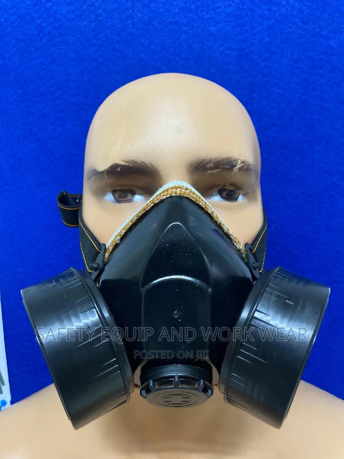 Chemical Respirators For Sale In Nairobi