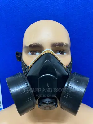 Chemical Respirators For Sale In Nairobi