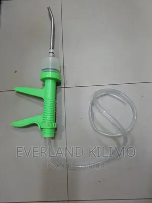 Automatic Drenching Gun - 70ml