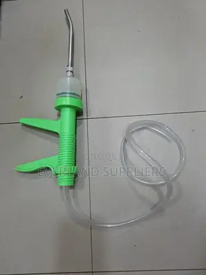 Automatic Drenching Gun - 70ml