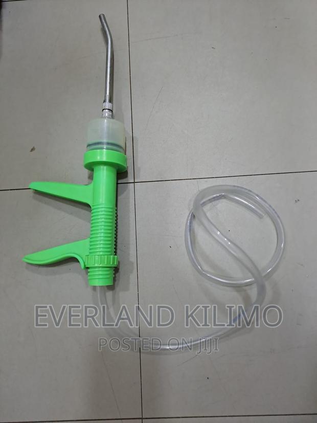 Automatic Drenching Gun - 70ml - main view