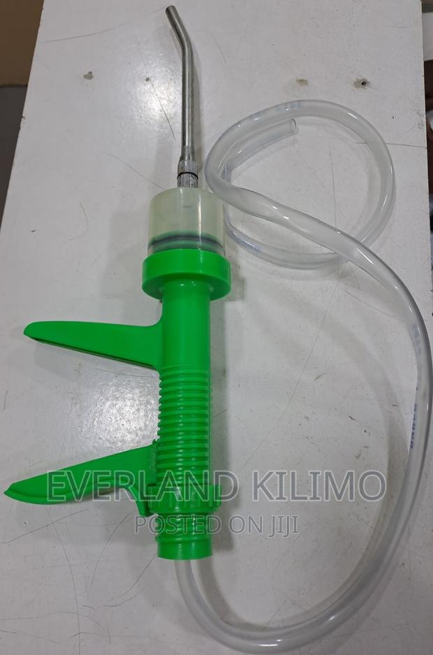 Automatic Drenching Gun - 70ml - thumbnail 2