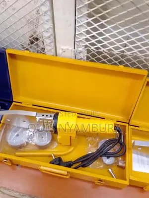 PPR Machine/Pipe Welding Machine.