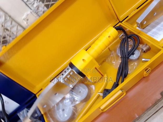 PPR Machine/Pipe Welding Machine. - thumbnail 3