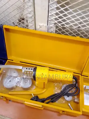 PPR Machine/Pipe Welding Machine.