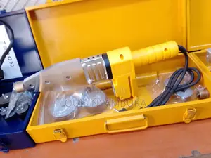 PPR Machine/Pipe Welding Machine .