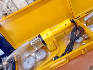 PPR Machine/Pipe Welding Machine .