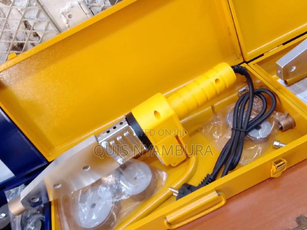 PPR Machine/Pipe Welding Machine . - thumbnail 2